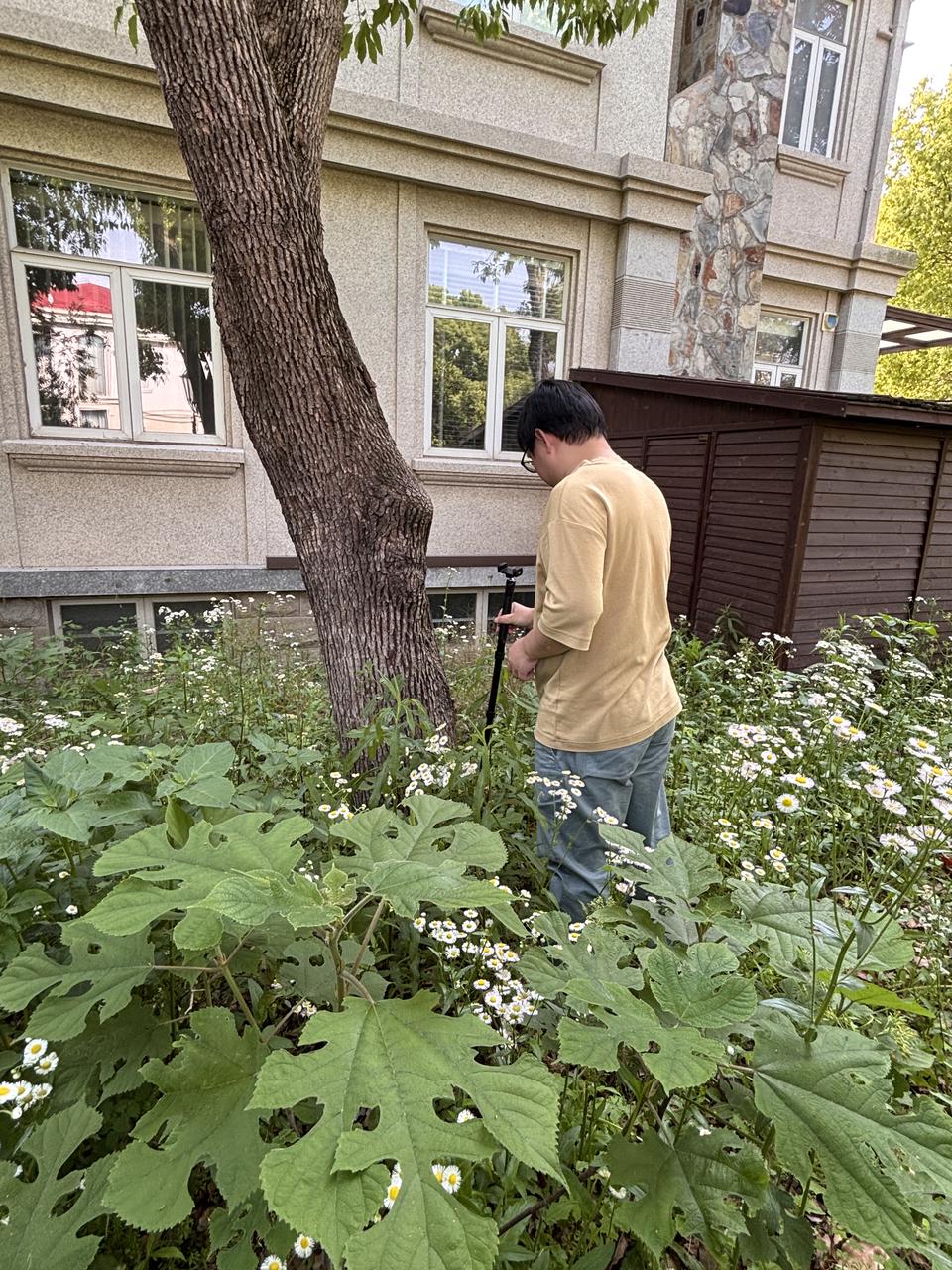 现场教学 3